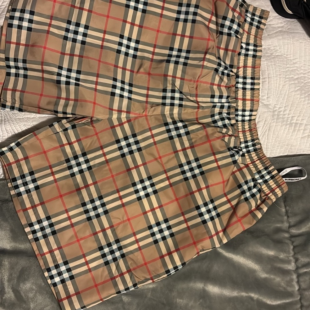 Burberry Shorts
